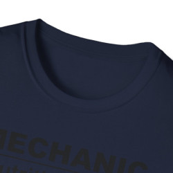 Mechanic Nutrition Tee