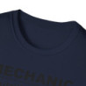 Mechanic Nutrition Tee