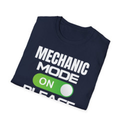 Mechanic Mode Tee