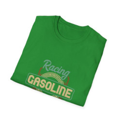 Racing Gasoline Tee