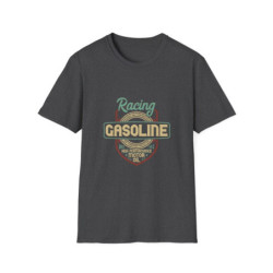Racing Gasoline Tee