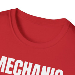 Mechanic Mode Tee