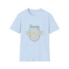 Racing Gasoline Tee