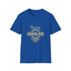 Racing Gasoline Tee
