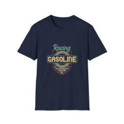 Racing Gasoline Tee