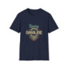 Racing Gasoline Tee