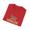 Racing Gasoline Tee