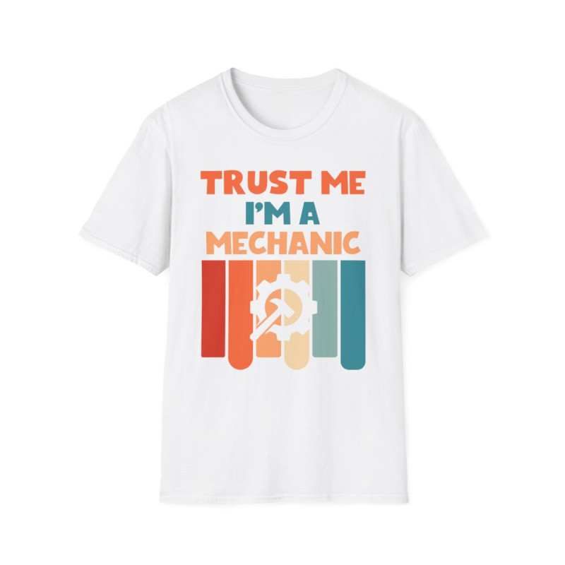 Trust Me Tee