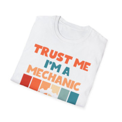 Trust Me Tee