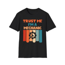 Trust Me Tee