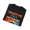 Trust Me Tee