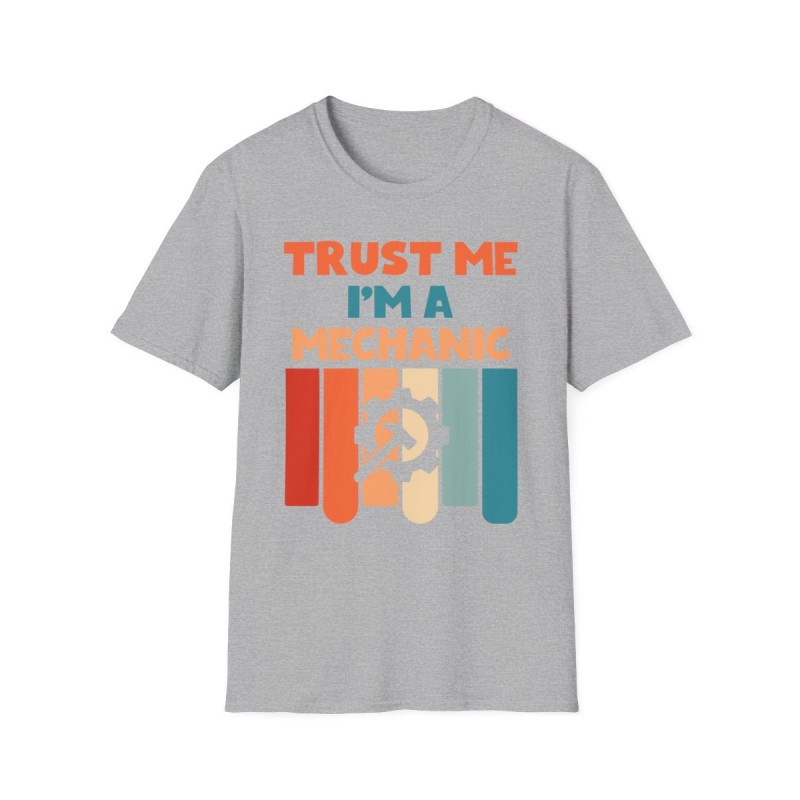 Trust Me Tee