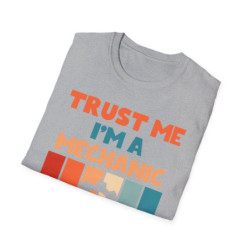 Trust Me Tee