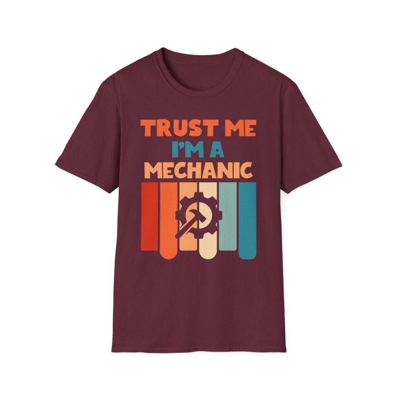 Trust Me Tee