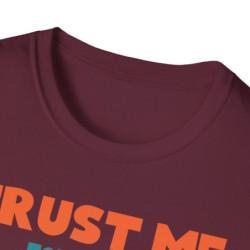 Trust Me Tee