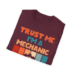 Trust Me Tee