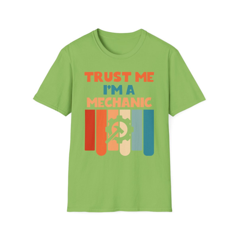 Trust Me Tee