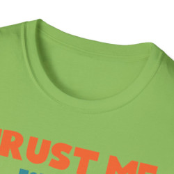 Trust Me Tee