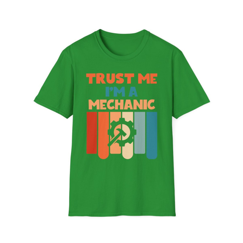 Trust Me Tee