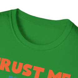Trust Me Tee