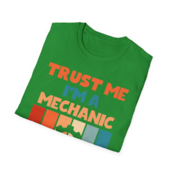Trust Me Tee