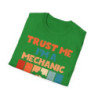 Trust Me Tee