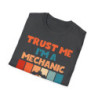 Trust Me Tee