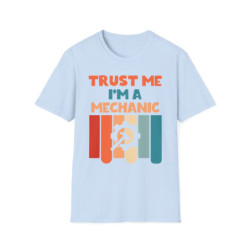 Trust Me Tee