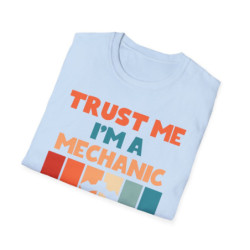 Trust Me Tee
