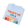 Trust Me Tee