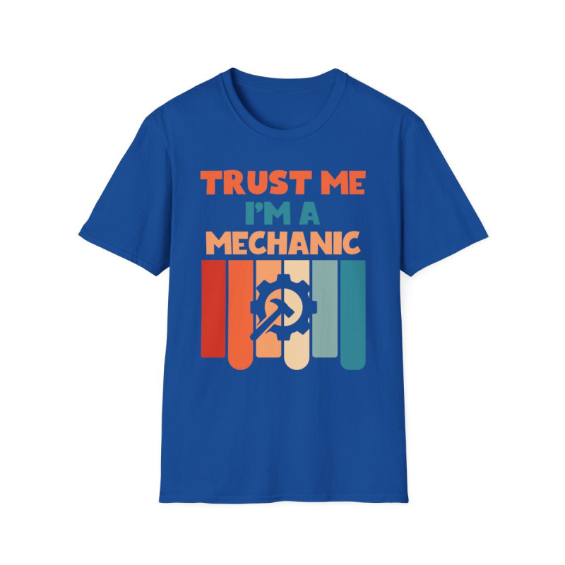 Trust Me Tee