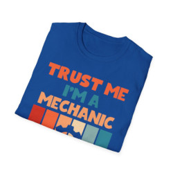 Trust Me Tee