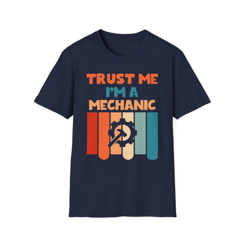 Trust Me Tee