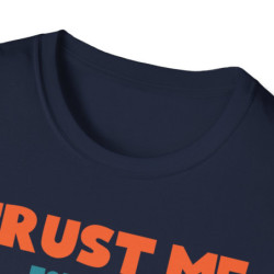 Trust Me Tee