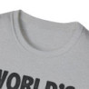 Okay Mechanic Tee