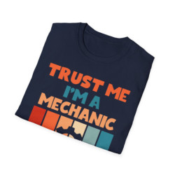 Trust Me Tee