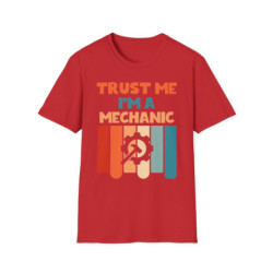 Trust Me Tee