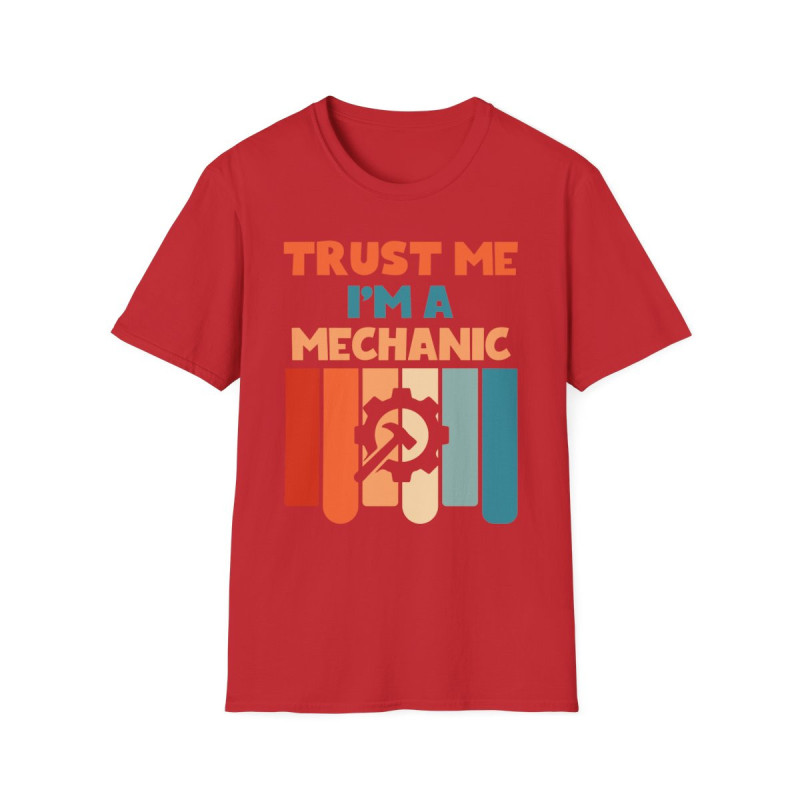 Trust Me Tee
