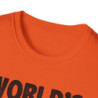 Okay Mechanic Tee