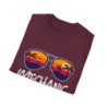 Off Duty Mechanic Tee