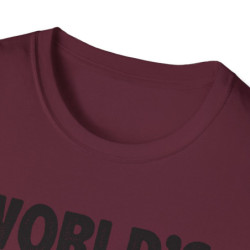 Okay Mechanic Tee