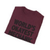 Okay Mechanic Tee
