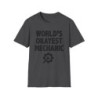 Okay Mechanic Tee