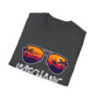 Off Duty Mechanic Tee