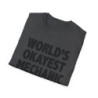 Okay Mechanic Tee