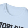 Okay Mechanic Tee