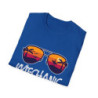 Off Duty Mechanic Tee