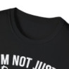 Mechanic's Daughter Adult Tee