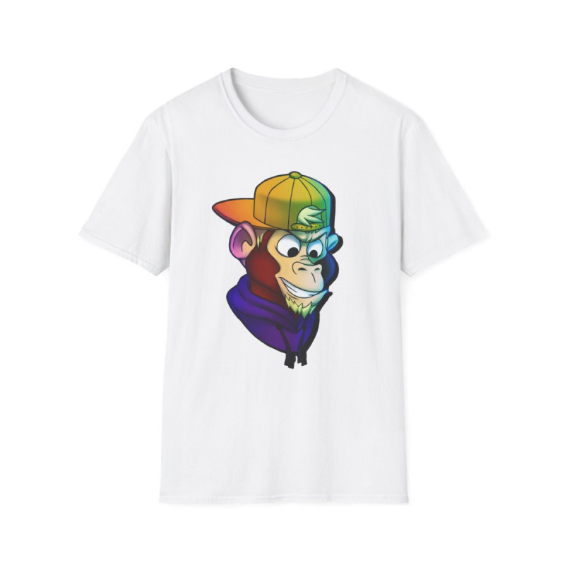 Munkey Tee