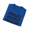 Okay Mechanic Tee
